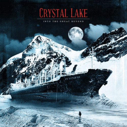 Crystal Lake (JAP) : Into the Great Beyond